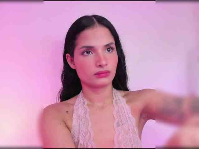 ViolettaRosse webcam