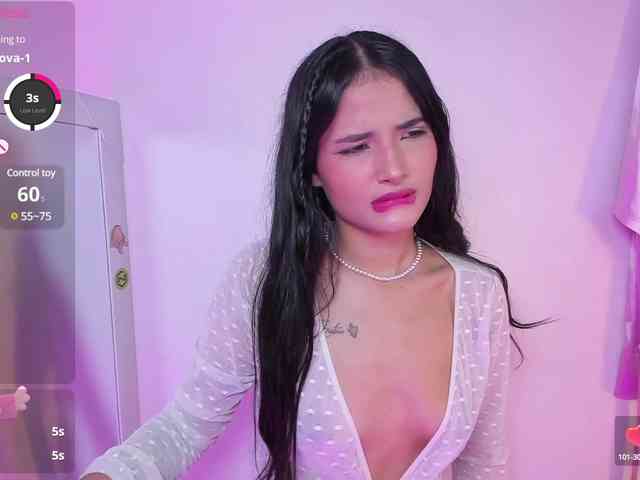 Amethysviolet