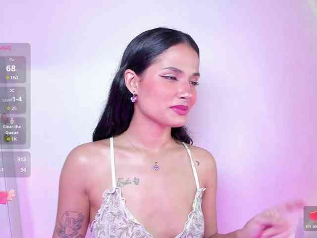 ViolettaRosse webcam