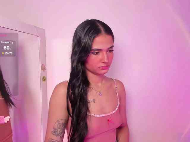 ViolettaRosse webcam