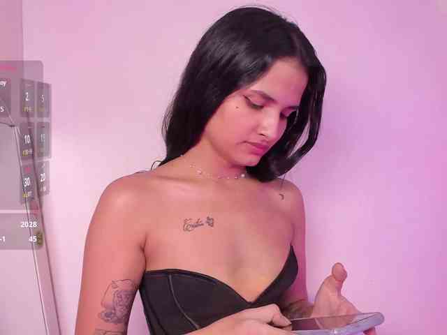 ViolettaRosse webcam