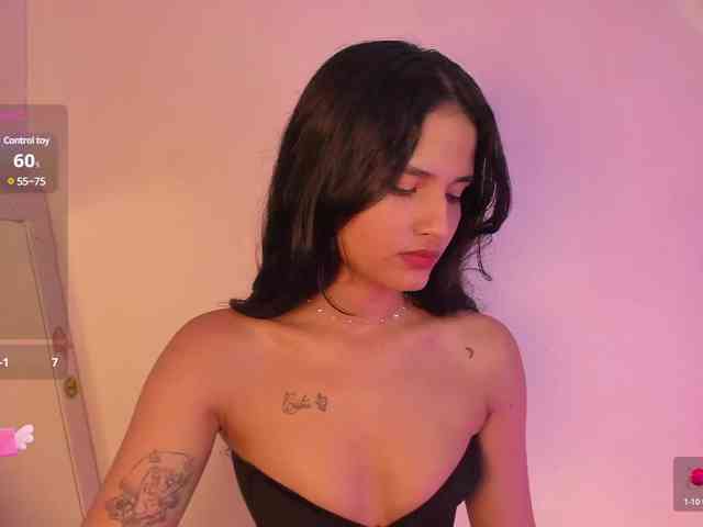 ViolettaRosse webcam