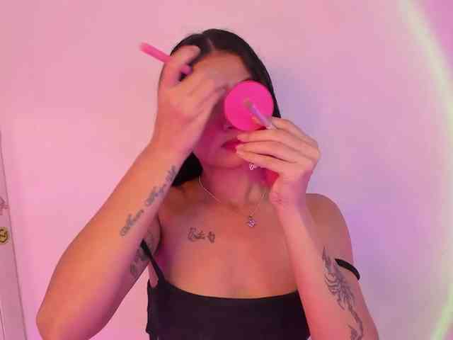 ViolettaRosse webcam