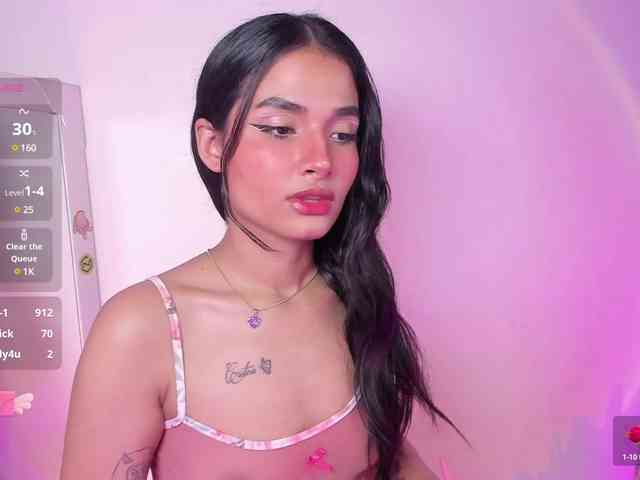 ViolettaRosse webcam