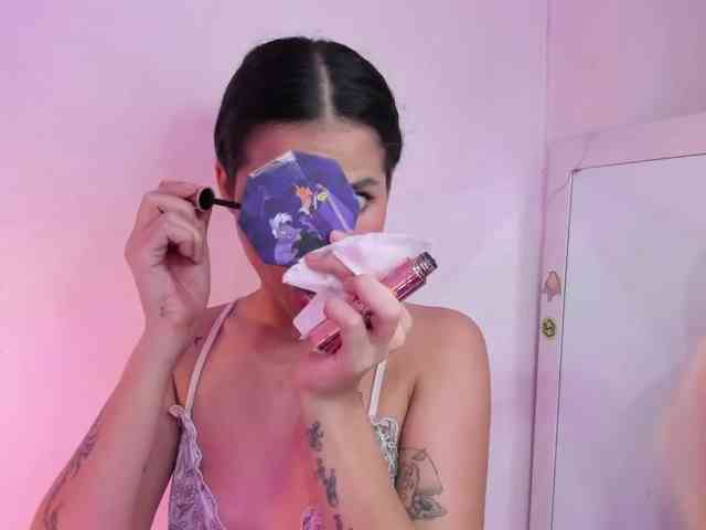 ViolettaRosse webcam