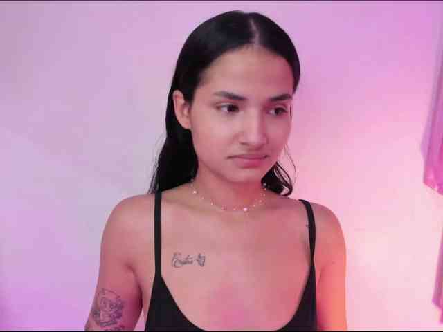 ViolettaRosse webcam