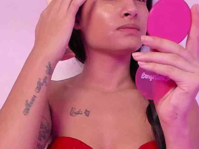 ViolettaRosse webcam
