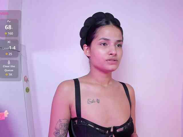 ViolettaRosse webcam