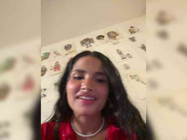 ViolettaRosse webcam
