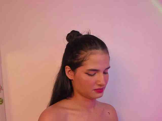 ViolettaRosse webcam