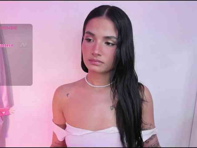 ViolettaRosse webcam
