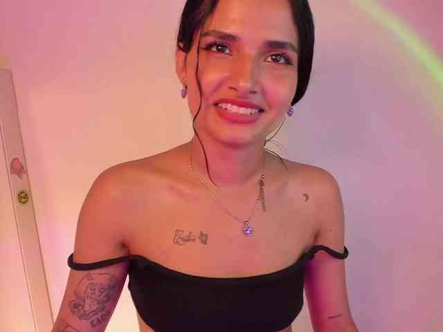 ViolettaRosse webcam