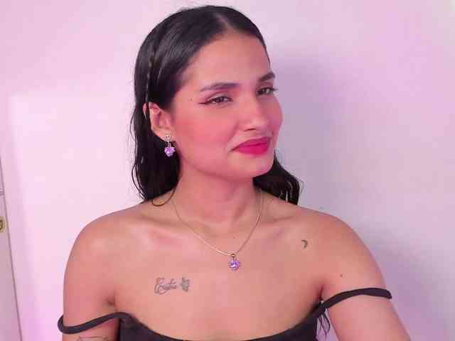 ViolettaRosse webcam