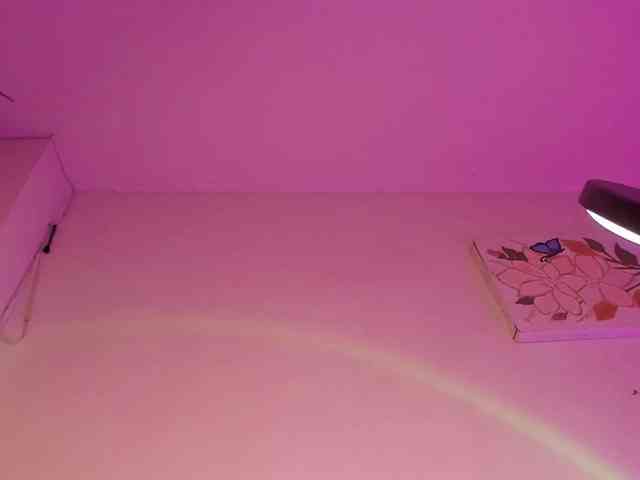 ViolettaRosse webcam
