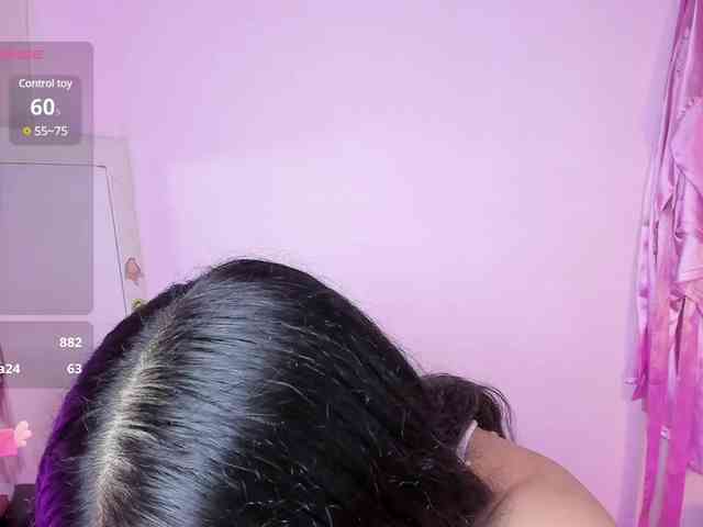 ViolettaRosse webcam