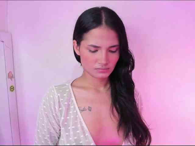 ViolettaRosse webcam