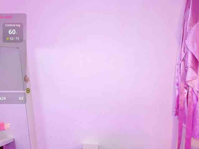 ViolettaRosse webcam