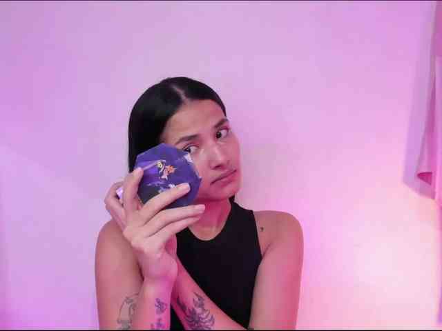 ViolettaRosse webcam