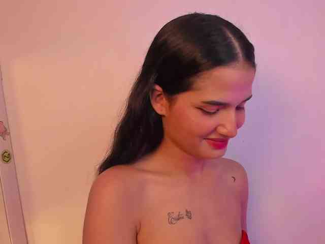 ViolettaRosse webcam
