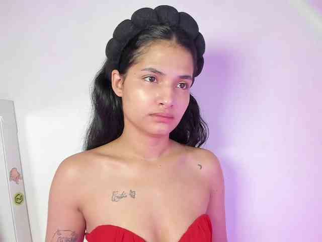 ViolettaRosse webcam