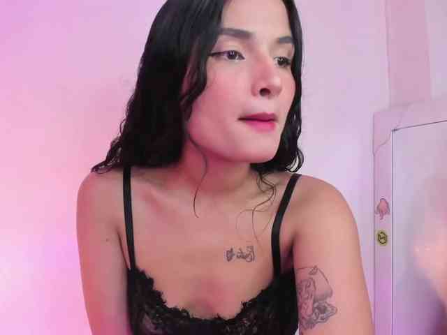 ViolettaRosse webcam