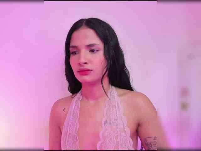 ViolettaRosse webcam