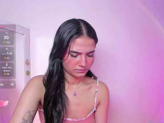 Модель: ViolettaRosse