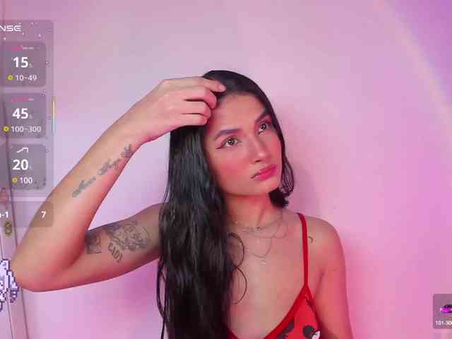 ViolettaRosse webcam