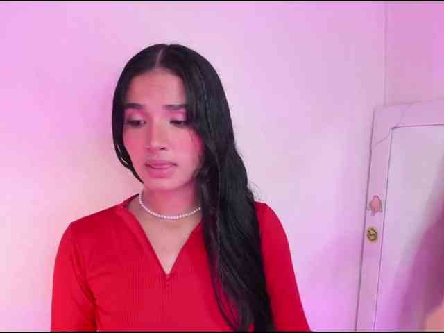 ViolettaRosse webcam