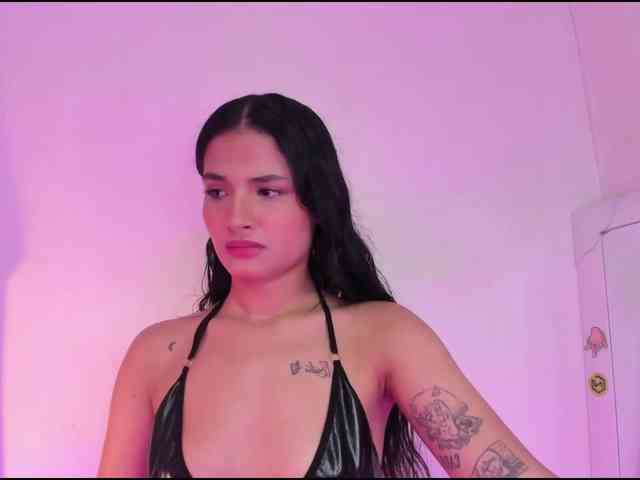 ViolettaRosse webcam
