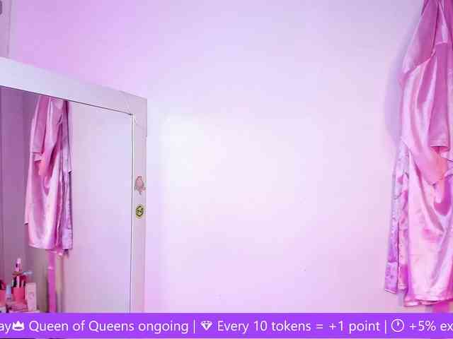 ViolettaRosse webcam