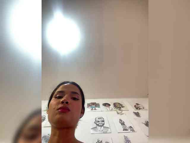 ViolettaRosse webcam