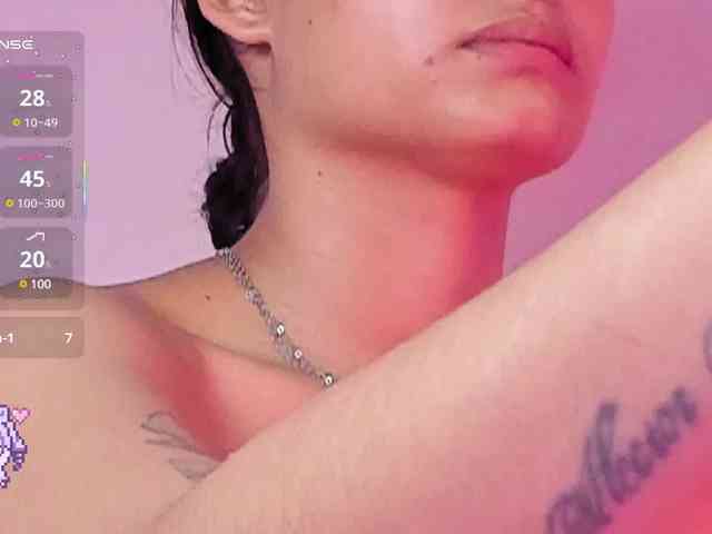 ViolettaRosse webcam
