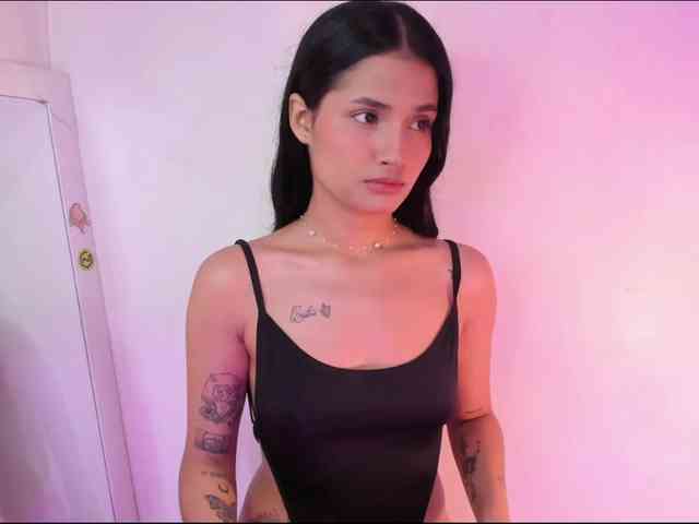ViolettaRosse webcam