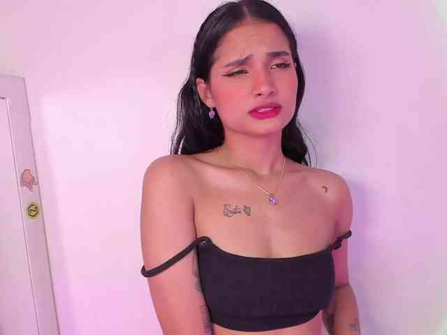 ViolettaRosse webcam