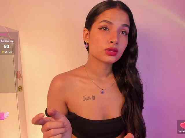 ViolettaRosse webcam