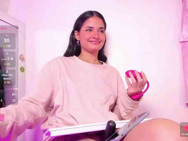 ViolettaRosse webcam
