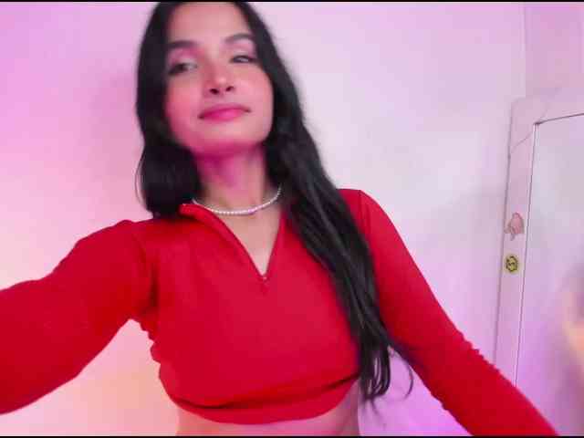 ViolettaRosse webcam