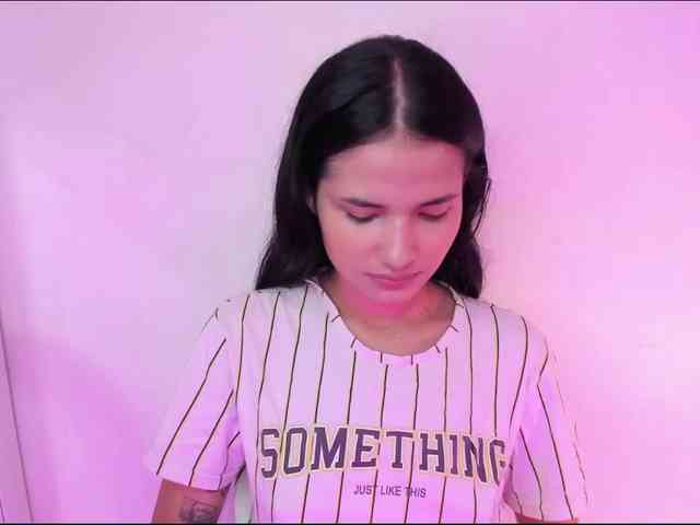 ViolettaRosse webcam