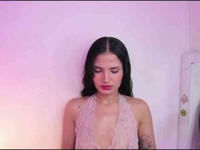 ViolettaRosse webcam