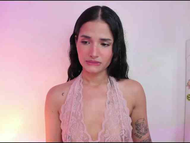ViolettaRosse webcam