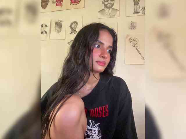 ViolettaRosse webcam