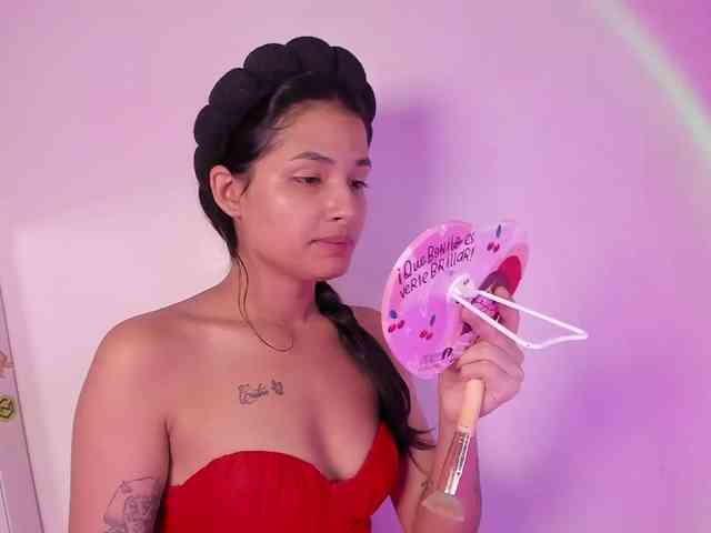 ViolettaRosse webcam