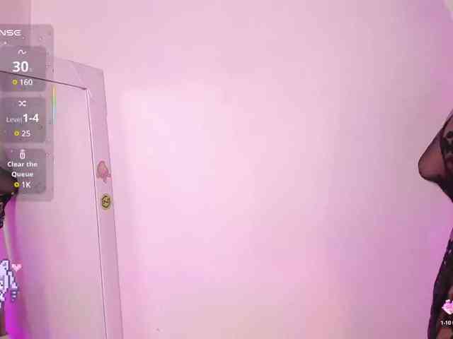 ViolettaRosse webcam