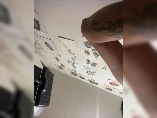 ViolettaRosse webcam