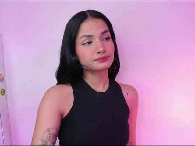 ViolettaRosse webcam