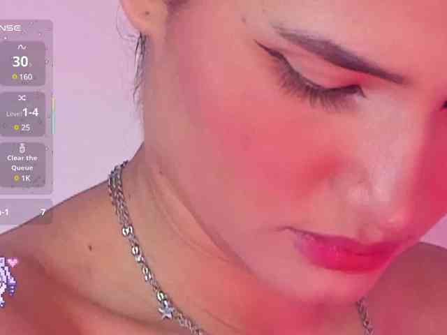 ViolettaRosse webcam