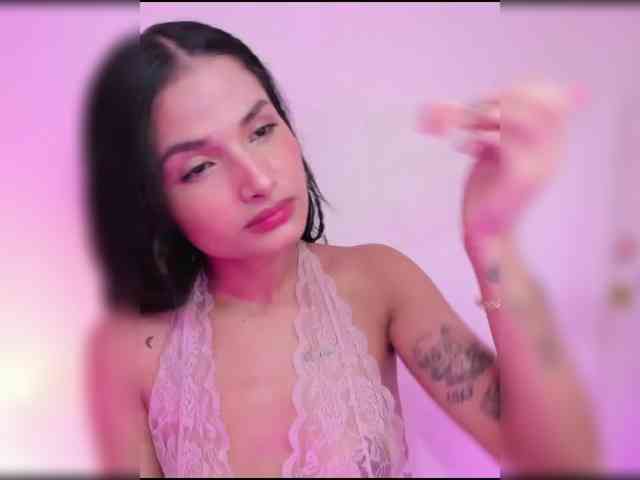 ViolettaRosse webcam