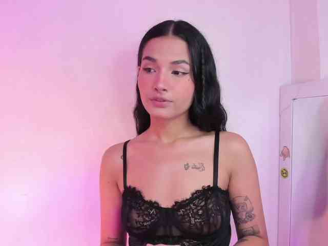 ViolettaRosse webcam