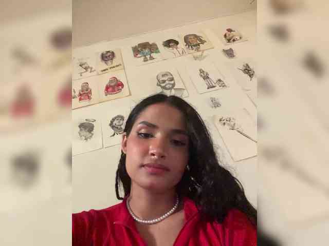 ViolettaRosse webcam